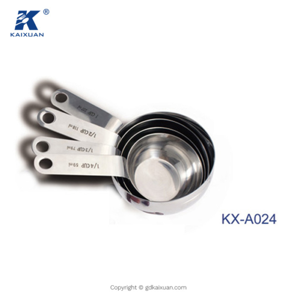Kaixuan Besteck KX-A024