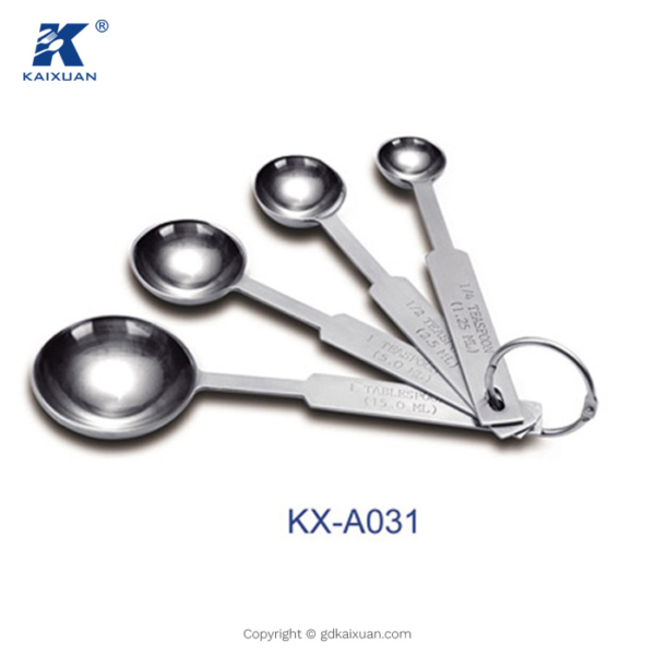 Kaixuan Besteck KX-A031