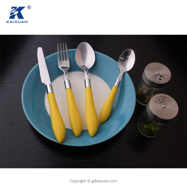 Kaixuan cutlery KX-P060-3