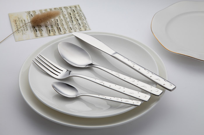 Kaixuan cutlery KX-S177.