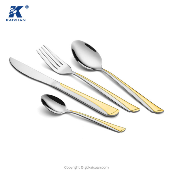 Kaixuan-Besteck KX-S180-1