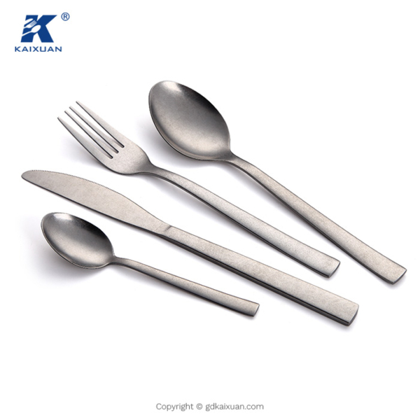 Kaixuan-Besteck KX-S194-1