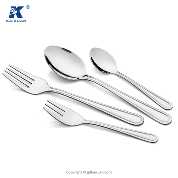 Kaixuan-Besteck KX-S195