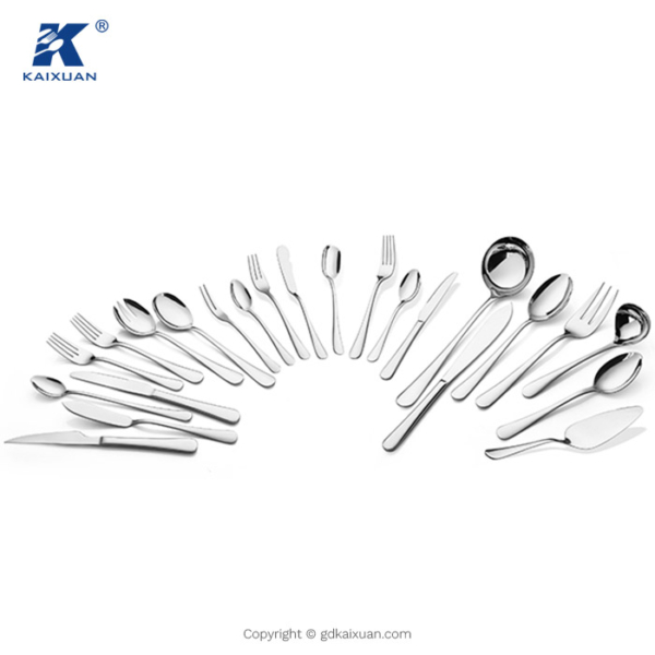 Kaixuan-Besteck KX-S198