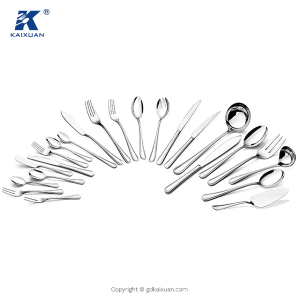 Kaixuan-Besteck KX-S199