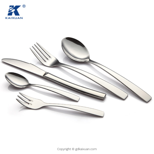 Kaixuan-Besteck KX-S201.