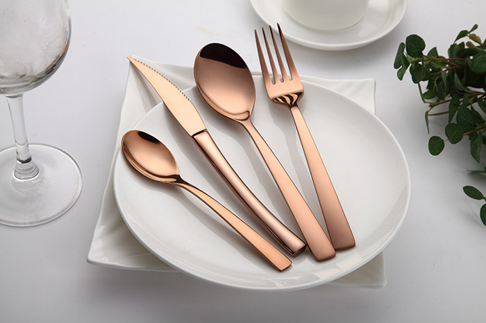 Kaixuan cutlery KX-S664-6-4