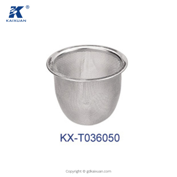 Kaixuan Besteck KX-T036050