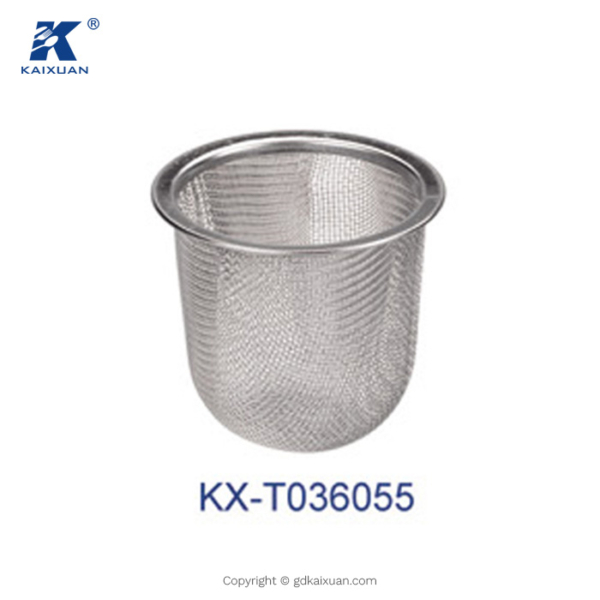 Kaixuan Besteck KX-T036055